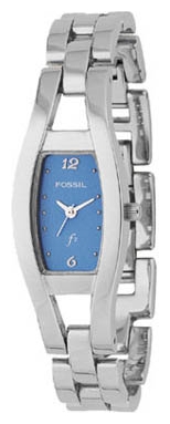 Wrist watch Fossil for Women - picture, image, photo