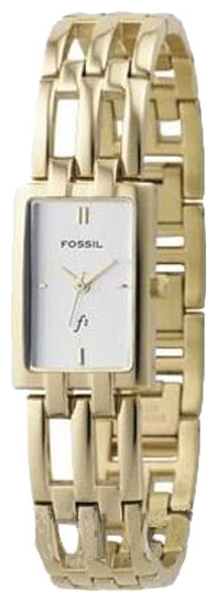 Wrist watch Fossil for Women - picture, image, photo