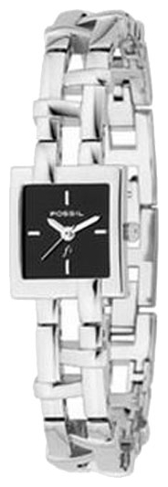 Wrist watch Fossil for Women - picture, image, photo