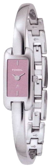 Wrist watch Fossil for Women - picture, image, photo