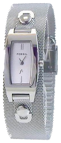 Wrist watch Fossil for Women - picture, image, photo