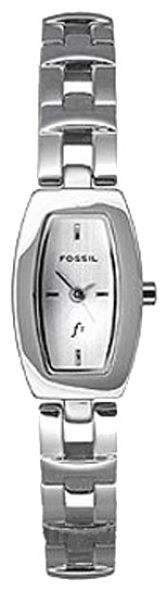 Wrist watch Fossil for Women - picture, image, photo