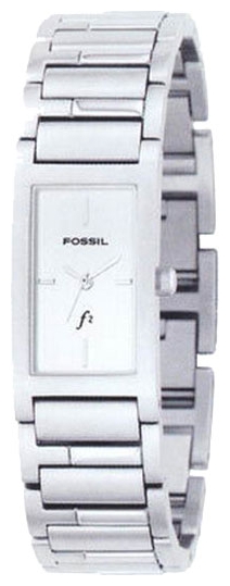 Wrist watch Fossil for Women - picture, image, photo