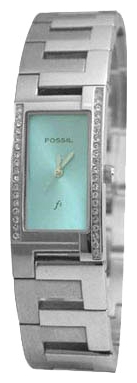 Wrist watch Fossil for Women - picture, image, photo