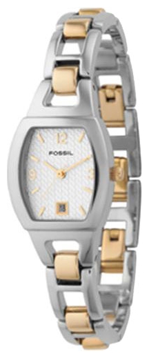 Wrist watch Fossil for Women - picture, image, photo