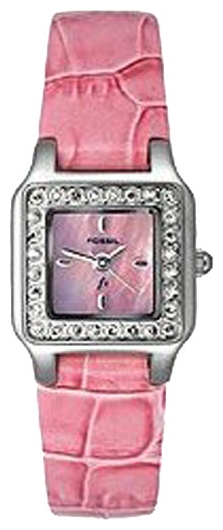 Wrist watch Fossil for Women - picture, image, photo