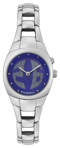 Wrist watch Fossil for Women - picture, image, photo