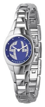 Fossil ES9846 wrist watches for women - 2 image, photo, picture