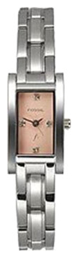 Wrist watch Fossil for Women - picture, image, photo