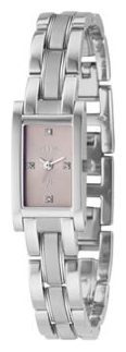 Fossil ES9900 wrist watches for women - 2 photo, picture, image