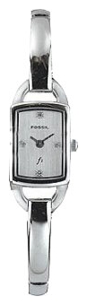 Wrist watch Fossil for Women - picture, image, photo