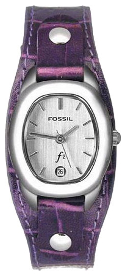 Wrist watch Fossil for Women - picture, image, photo