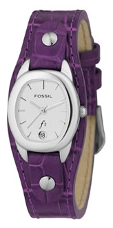 Fossil ES9933 wrist watches for women - 2 picture, image, photo