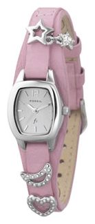 Fossil ES9951 wrist watches for women - 1 image, photo, picture