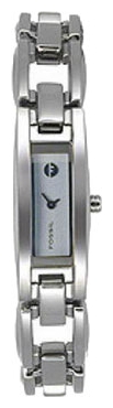 Wrist watch Fossil for Women - picture, image, photo