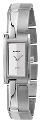 Wrist watch Fossil for Women - picture, image, photo