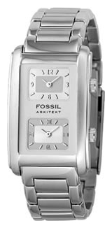 Wrist watch Fossil for Women - picture, image, photo