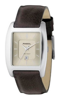 Wrist watch Fossil for Men - picture, image, photo