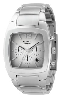 Wrist watch Fossil for Women - picture, image, photo