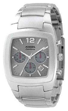 Wrist watch Fossil for Women - picture, image, photo