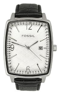 Fossil FS4049 wrist watches for men - 1 picture, image, photo