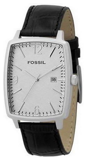 Fossil FS4049 wrist watches for men - 2 picture, image, photo