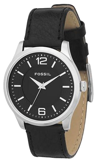 Fossil FS4191 wrist watches for men - 1 photo, image, picture