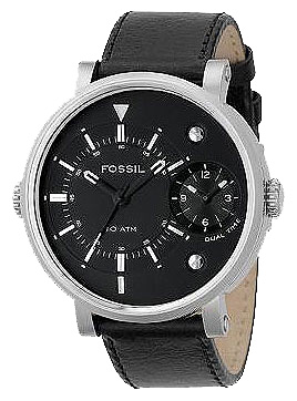Fossil FS4244 wrist watches for men - 1 image, photo, picture