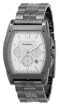 Wrist watch Fossil for Men - picture, image, photo