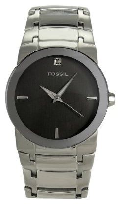 Fossil FS4282 wrist watches for men - 2 picture, image, photo