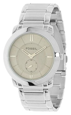 Fossil FS4287 wrist watches for men - 1 photo, image, picture