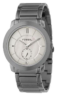 Fossil FS4288 wrist watches for men - 1 image, picture, photo