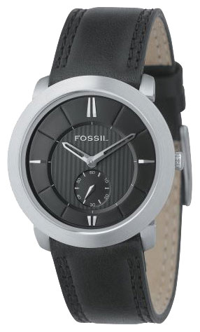 Fossil FS4289 wrist watches for men - 1 picture, photo, image