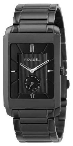 Fossil FS4295 wrist watches for men - 1 image, photo, picture