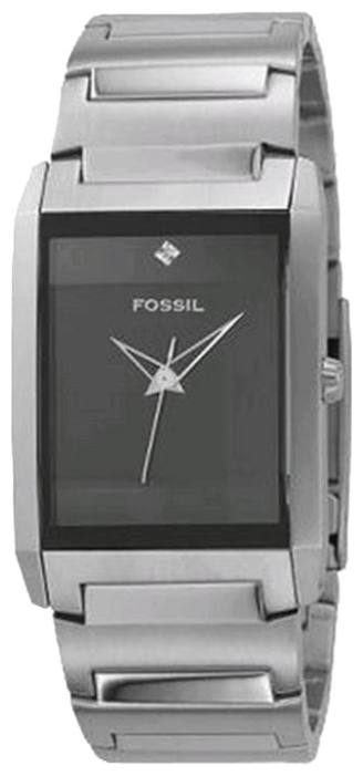 Wrist watch Fossil for Men - picture, image, photo