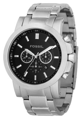 Fossil FS4311 wrist watches for men - 1 image, picture, photo