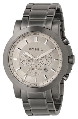 Fossil FS4312 wrist watches for men - 1 photo, image, picture