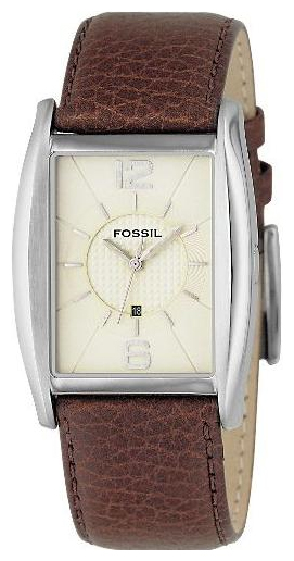 Fossil JR9535 pictures