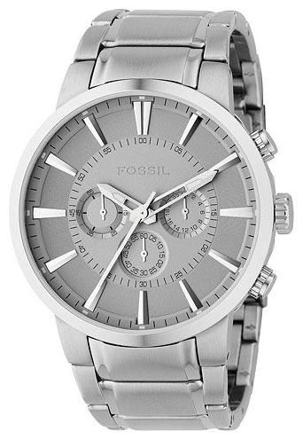 Wrist watch Fossil for Men - picture, image, photo