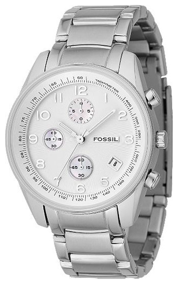 Fossil FS4393 wrist watches for women - 1 picture, image, photo