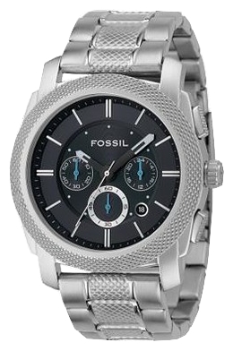 Wrist watch Fossil for Men - picture, image, photo