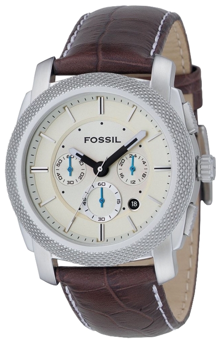 Fossil FS4437 wrist watches for men - 1 image, photo, picture