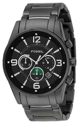 Wrist watch Fossil for Men - picture, image, photo