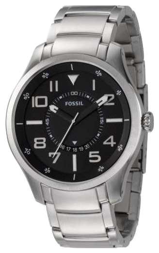 Wrist watch Fossil for Men - picture, image, photo