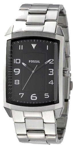 Wrist watch Fossil for Men - picture, image, photo