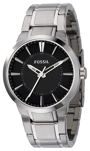 Fossil FS4471 wrist watches for men - 1 picture, image, photo