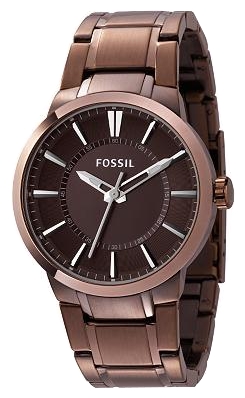 Wrist watch Fossil for Men - picture, image, photo