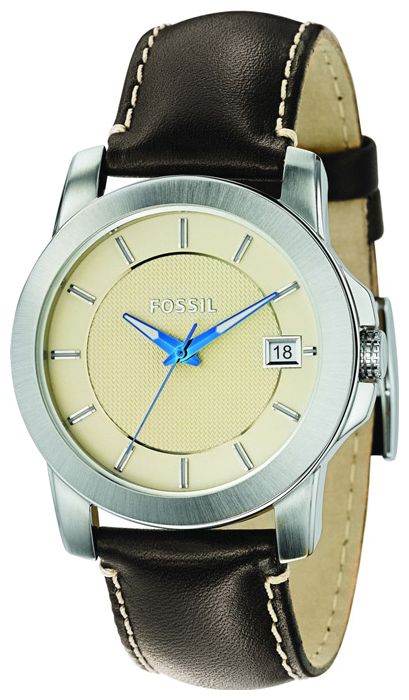 Fossil FS4497 wrist watches for men - 1 image, picture, photo