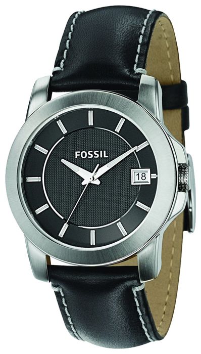 Fossil FS4498 wrist watches for men - 1 image, photo, picture