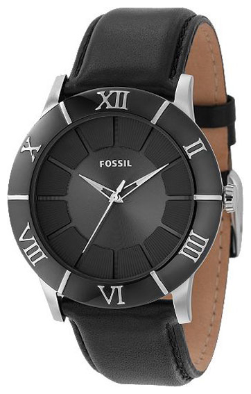 Wrist watch Fossil for Men - picture, image, photo